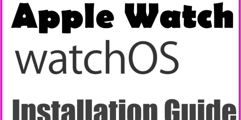 How to Download and Install WatchOS 11.5 on Apple Watch