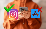 How to Download Instagram Without App Store on iPhone, iPad