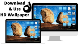 13 Best HD Wallpapers for Mac and MacBook