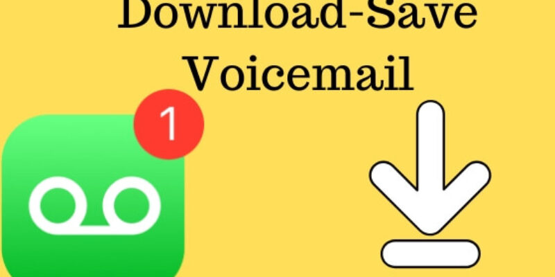 How to Save Voicemails on iPhone (iOS 26 Updated)