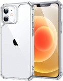 Best iPhone 12 Mini Clear Cases in 2026