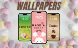 13 Best Easter Wallpapers For iPhone in 2026