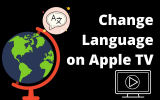 How to Change Language on Apple TV 4k in 2026