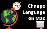 How to Change System Language on Mac (Sequoia/Sonoma Updated)