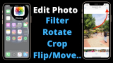 iOS 26: How to Edit Photos Using Photos App on iPhone, iPad in 2026