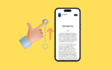 How to Scroll Instead of Turning Pages in Books App (Updated)