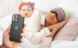 How to Enable Do Not Disturb Bedtime Mode on iPhone 17, 16