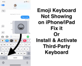 How to Add Emoji to Your iPhone Keyboard (3 Easy Ways)