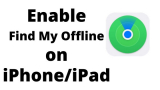 What to Do if Lost iPhone is Offline or Find My iPhone off
