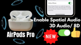 Spatial Audio Supported iPhone, iPad List of 2026