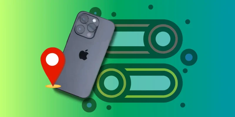 How to Enable and Disable Find My iPhone 16, 15, 14 (Pro, Max)