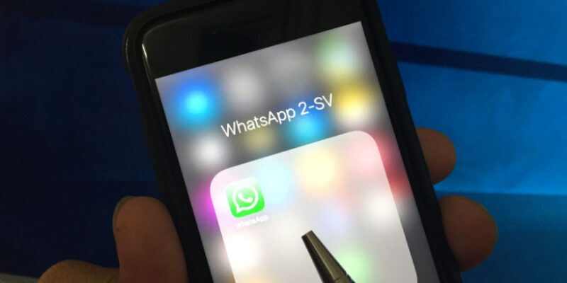 How to Enable Two-Step Verification in WhatsApp for iPhone