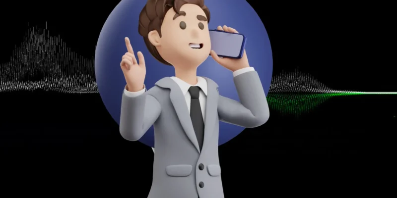 How to Enable/Disable Noise Cancellation on iPhone