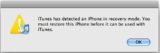 How to Fix iTunes Error 3194 for iPhone in 2026 Updated