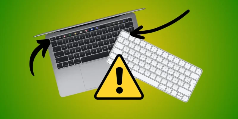 How to Fix Escape Key Not Working on Mac