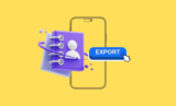 3 Ways to Export iPhone Contacts to vCard or CSV/Excel