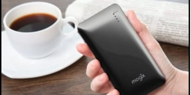 5 Best External Power Bank for iPad Mini (2026)