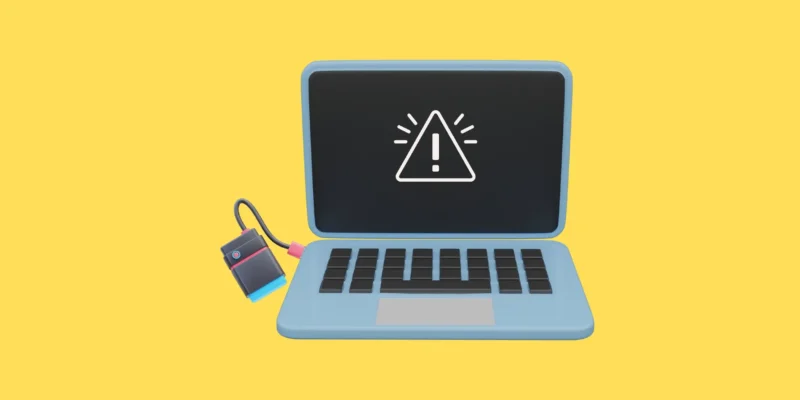 8 Fixes External Hard Drive Not Mounting in Mac Tahoe 26