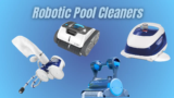 5 Best Robotic Pool Cleaners in Spring 2026