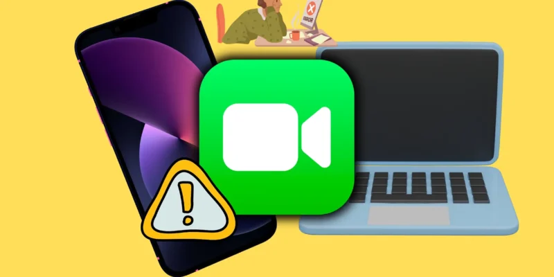 Fix FaceTime Not Working on Mac (Sequoia/Sonoma, Ventura Verified)