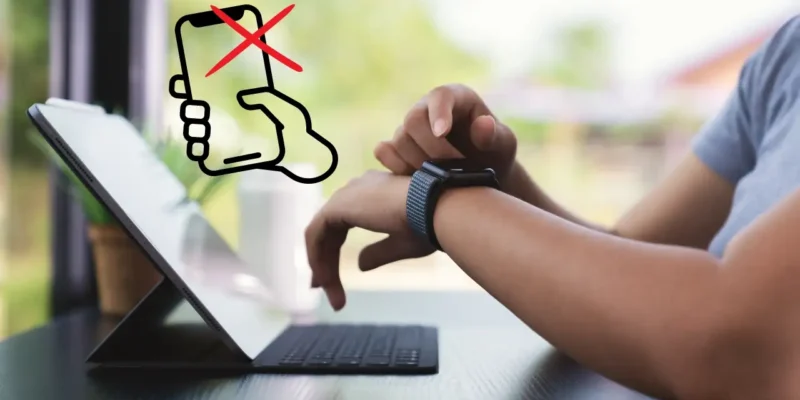 How to Hard Reset or Erase Apple Watch Without iPhone