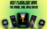Best Free Flashlight Apps for iPhone, iPad, Watch, Android (2026)
