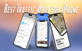 Best Traffic apps for iPhone and iPad in 2026