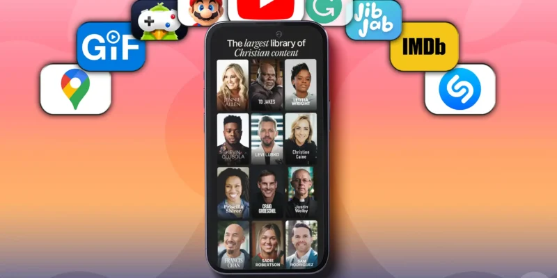 Best iMessage Apps For iPhone of 2026
