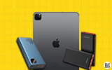 11 Best Portable Chargers and Power Banks for iPad Pro in 2026