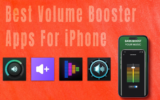 Best Volume Booster Apps For iPhone in 2026