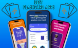Best Flashcard Apps for iPhone and iPad in 2026