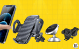 Best Car Mounts for iPhone 15 Pro and iPhone 15 Pro Max in 2026