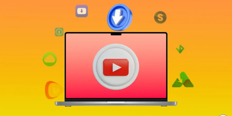 Best YouTube Downloader for Mac of 2026 (Sequoia/Sonoma Updated)