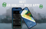 Best Air Quality index Apps for iPhone and iPad in 2026
