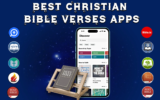 10 Best Christian Bible Apps for iPhone for 2026