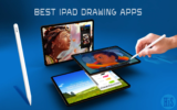 Best Drawing Apps for iPad in 2026 (Sketch, Graphics & More…)