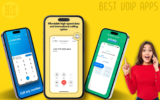 11 Best VoIP iPhone Apps For iPhone in 2026