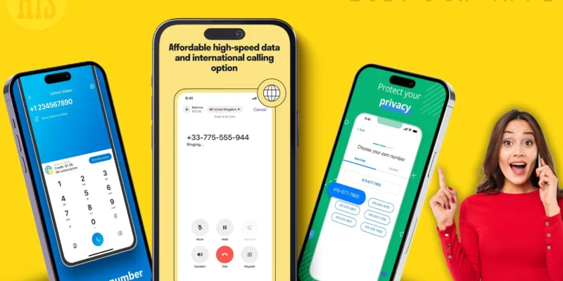 11 Best VoIP iPhone Apps For iPhone in 2026