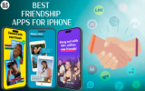 Best Friendship Apps for iPhone to Make New Friends in 2026