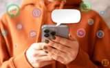 Best Text Apps for iPhone in 2026 (international – Free)
