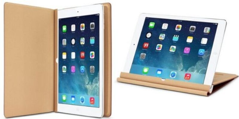 Best iPad Cases and Covers with Stand: Deals, Colors and Designer