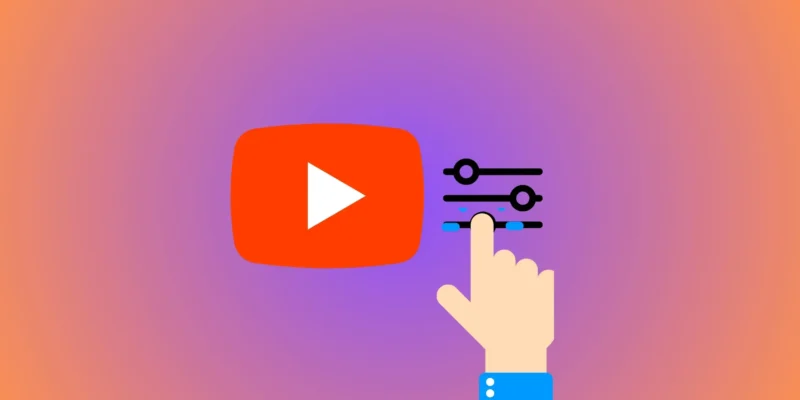 How to Filter YouTube Video on iPhone, PC (2025 Updated)