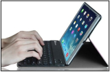 6 Best iPad Mini Keyboard Cases of 2026: Top Review