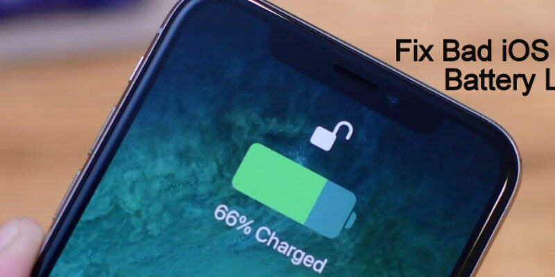 Fix Bad iOS 26 Battery Life Heating Up issues on iPhone in 2026