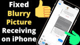 7 Ways to Fix Blurry iMessage Photos in iOS 18 on iPhone (2026)