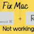 Mac Disk Utility Problems on Mac, MacBook: Quickly Get the Solutions