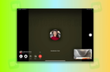 Fix FaceTime audio not working but video works on iPhone (iOS 26), iPad