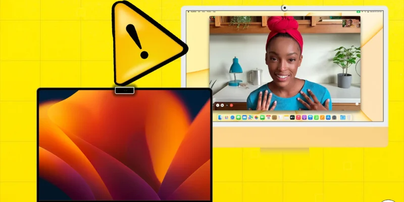 14 Fixes Mac Camera Not Working after macOS 26 Update