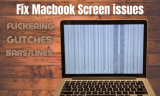 Fixed MacBook Pro Retina Screen Flickering after Sequoia/Sonoma Update