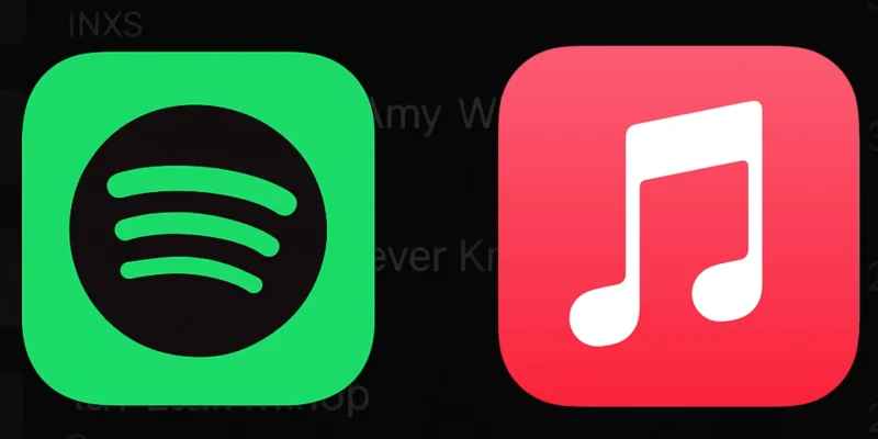 Fix Missing Songs in Apple Music After Transfer from Spotify